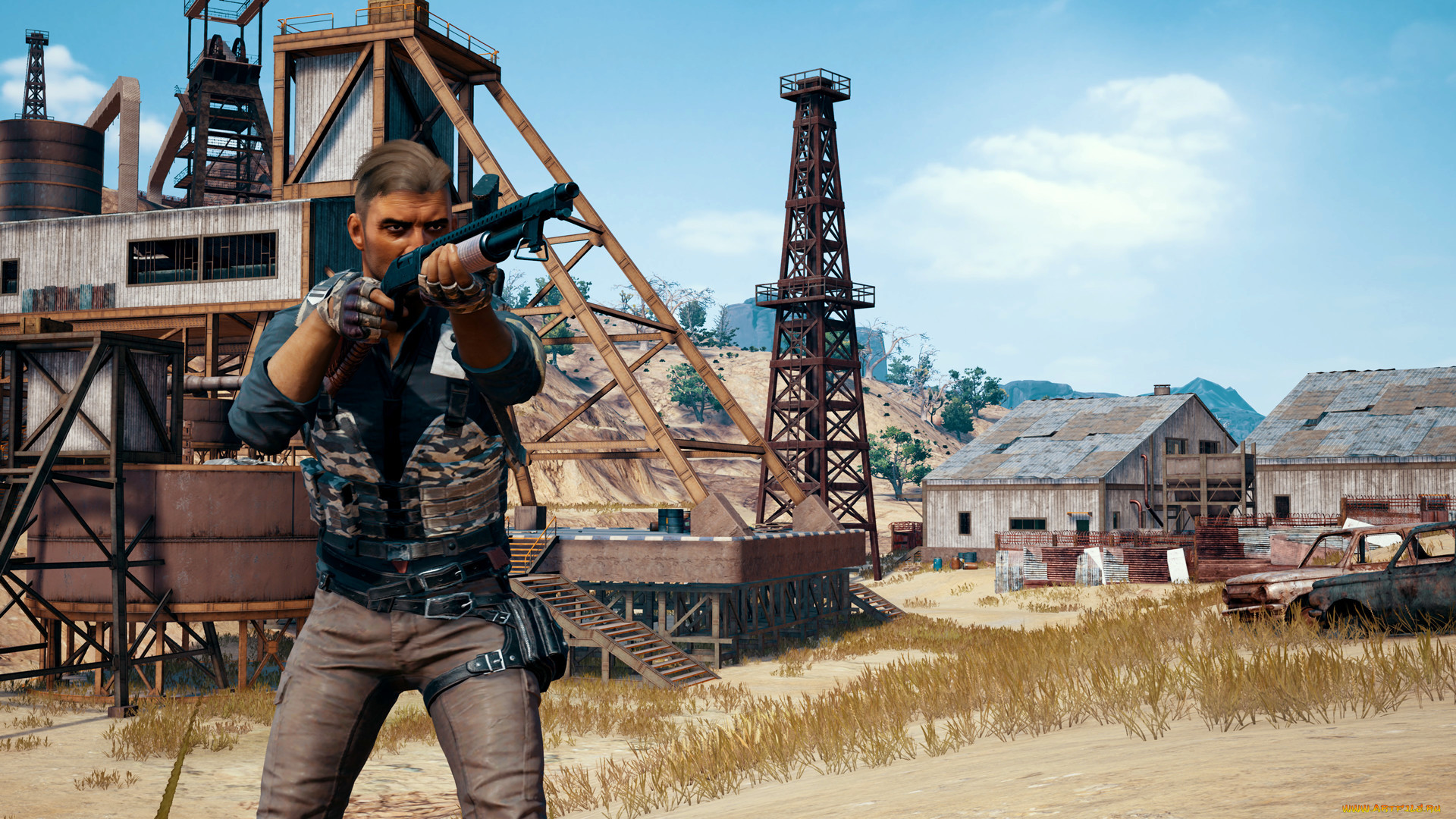  , playerunknown`s battlegrounds, playerunknown's, battlegrounds